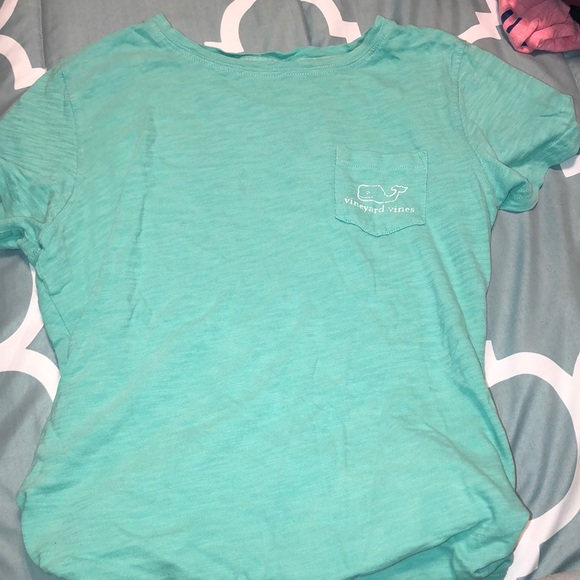 vineyard vines short sleeve - Picture 1 of 4